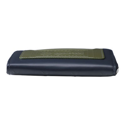 未使用級] PORTER FLAG Wallet 三つ折財布 星 未使用級] PORTER FLAG