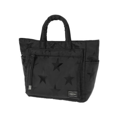 ＜PORTER＞ＦＬＡＧ　／　ＴＯＴＥ　ＢＡＧ