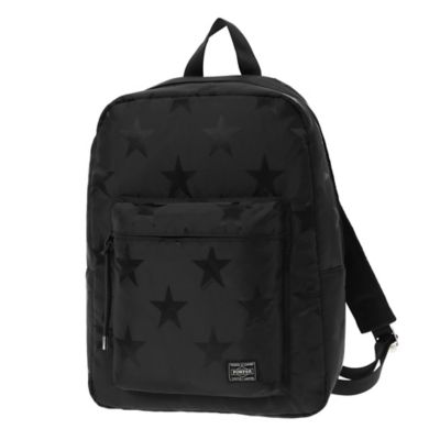 ＜PORTER＞ＦＬＡＧ　／　ＤＡＹＰＡＣＫ