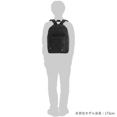 ＦＬＡＧ ／ ＤＡＹＰＡＣＫ | PORTER/ポーター | 三越伊勢丹オンラインストア・通販【公式】