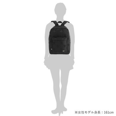 ＦＬＡＧ ／ ＤＡＹＰＡＣＫ | PORTER/ポーター | 三越伊勢丹オンラインストア・通販【公式】