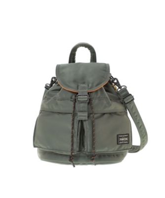 ＜PORTER＞ＴＡＮＫＥＲ　ＳＡＣＫＰＡＣＫ