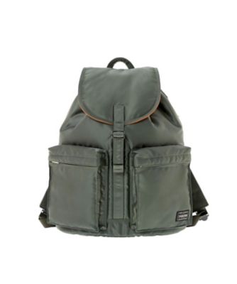 ＜PORTER＞ＴＡＮＫＥＲ　ＲＵＣＫＳＡＣＫ