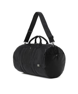 ＴＡＮＫＥＲ ＤＲＵＭ ＢＡＧ（Ｌ） ６２２－０５４８５ | PORTER/ポーター | 三越伊勢丹オンラインストア・通販【公式】