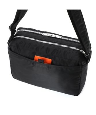 TANKER SLING BAG W zip（L） 622