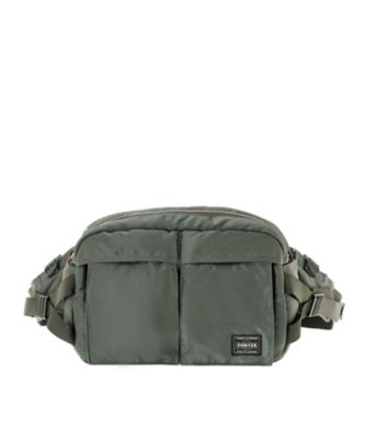 ＜PORTER＞ＴＡＮＫＥＲ　ＨＩＰ　ＢＡＧ