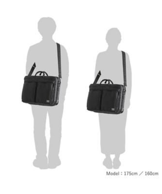ＴＡＮＫＥＲ　２ＷＡＹ　ＤＯＣＵＭＥＮＴ　ＢＡＧ　Ｗ　ｚｉｐ　６２２－１５１５１