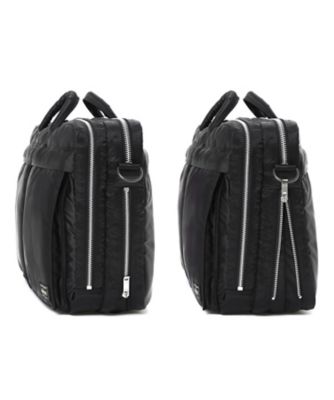 ＴＡＮＫＥＲ　２ＷＡＹ　ＤＯＣＵＭＥＮＴ　ＢＡＧ　Ｗ　ｚｉｐ　６２２－１５１５１