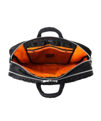 ＴＡＮＫＥＲ　２ＷＡＹ　ＤＯＣＵＭＥＮＴ　ＢＡＧ　Ｗ　ｚｉｐ　６２２－１５１５１