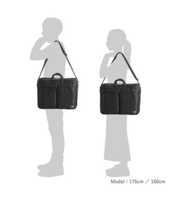ＴＡＮＫＥＲ　２ＷＡＹ　ＤＯＣＵＭＥＮＴ　ＢＡＧ　Ｗ　ｚｉｐ　６２２－１５１５１