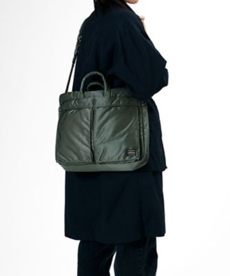 ＴＡＮＫＥＲ　２ＷＡＹ　ＤＯＣＵＭＥＮＴ　ＢＡＧ　６２２－１５１５２