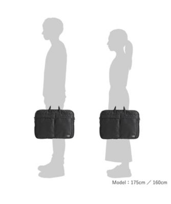 ＴＡＮＫＥＲ　２ＷＡＹ　ＤＯＣＵＭＥＮＴ　ＢＡＧ　６２２－１５１５２