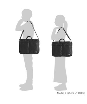 ＴＡＮＫＥＲ　２ＷＡＹ　ＤＯＣＵＭＥＮＴ　ＢＡＧ　６２２－１５１５２