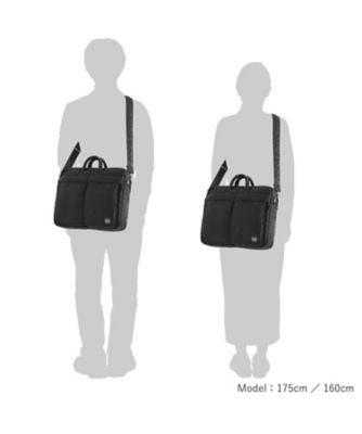 ＴＡＮＫＥＲ　２ＷＡＹ　ＤＯＣＵＭＥＮＴ　ＢＡＧ　６２２－１５１５２