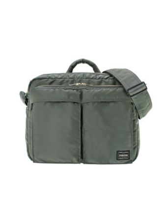 ＜PORTER＞ＴＡＮＫＥＲ　ＳＬＩＮＧ　ＢＡＧ　Ｗ　ｚｉｐ（ＸＬ）