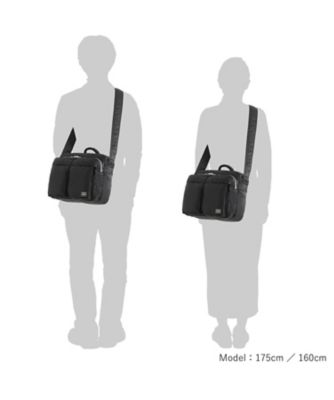 ＴＡＮＫＥＲ　ＳＬＩＮＧ　ＢＡＧ　Ｗ　ｚｉｐ（ＸＬ）　６２２－１５１５３