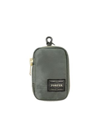 ＜PORTER＞ＴＡＮＫＥＲ　ＫＥＹ　ＰＡＣＫ