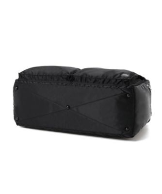 PORTER TANKER DUFFLE BAG(L) ポーター Porter-Yoshida & Co.: Tanker Duffle Bag (L) (Sage Green
