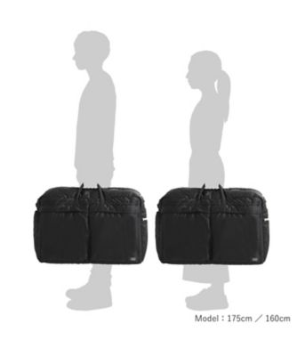 TANKER DUFFLE BAG（L） 622－19552