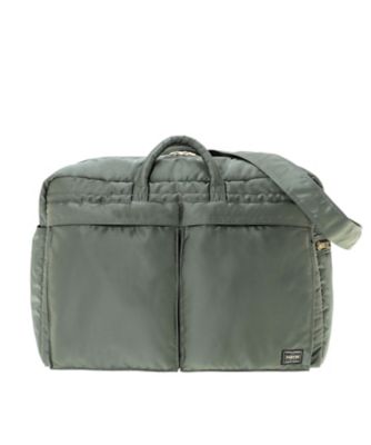 ＜PORTER＞ＴＡＮＫＥＲ　ＤＵＦＦＬＥ　ＢＡＧ