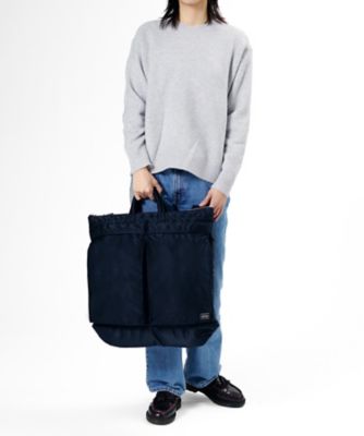 ＴＡＮＫＥＲ　ＨＥＬＭＥＴ　ＢＡＧ（Ｌ）　６２２－１９５５４