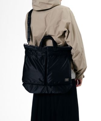 ＴＡＮＫＥＲ　ＨＥＬＭＥＴ　ＢＡＧ　６２２－１９５５５