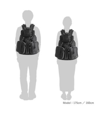 ＴＡＮＫＥＲ　ＲＵＣＫＳＡＣＫ（Ｌ）　６２２－１９５５６