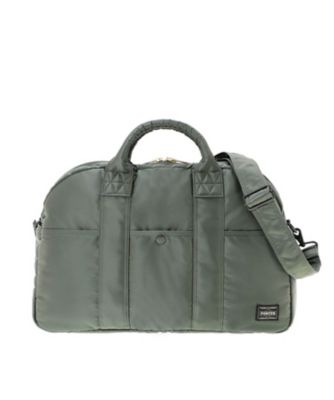 ＜PORTER＞ＴＡＮＫＥＲ　ＢＯＳＴＯＮ　ＢＡＧ（Ｌ）