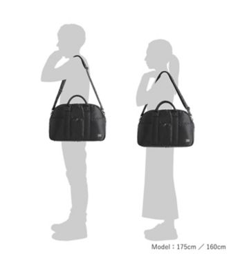 ＴＡＮＫＥＲ　ＢＯＳＴＯＮ　ＢＡＧ（Ｌ）　６２２－１９８３７