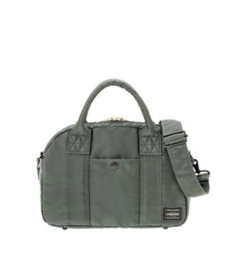 ＜PORTER＞ＴＡＮＫＥＲ　ＢＯＳＴＯＮ　ＢＡＧ