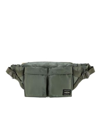 ＜PORTER＞ＴＡＮＫＥＲ　ＦＡＮＮＹ　ＰＡＣＫ　６２２－１９８４０