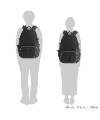 ＴＡＮＫＥＲ　ＤＡＹＰＡＣＫ（ＸＬ）　６２２－１９８４１