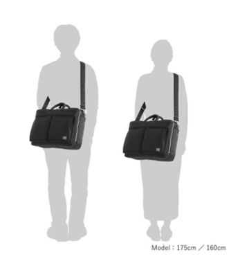 ＴＡＮＫＥＲ　３ＷＡＹ　ＤＯＣＵＭＥＮＴ　ＢＡＧ　Ｗ　ｚｉｐ　６２２－２６１０７