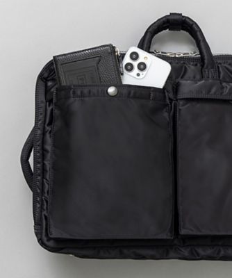 ＴＡＮＫＥＲ　３ＷＡＹ　ＤＯＣＵＭＥＮＴ　ＢＡＧ　Ｗ　ｚｉｐ　６２２－２６１０７