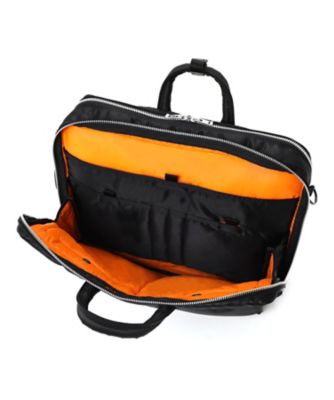 ＴＡＮＫＥＲ　３ＷＡＹ　ＤＯＣＵＭＥＮＴ　ＢＡＧ　Ｗ　ｚｉｐ　６２２－２６１０７