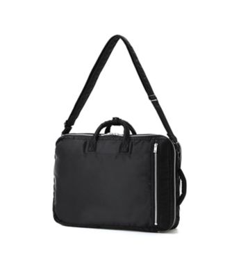 ＴＡＮＫＥＲ　３ＷＡＹ　ＤＯＣＵＭＥＮＴ　ＢＡＧ　Ｗ　ｚｉｐ　６２２－２６１０７