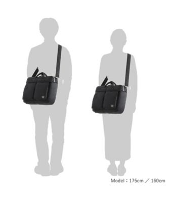 ＴＡＮＫＥＲ　３ＷＡＹ　ＤＯＣＵＭＥＮＴ　ＢＡＧ　６２２－２６１０８