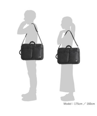ＴＡＮＫＥＲ　３ＷＡＹ　ＤＯＣＵＭＥＮＴ　ＢＡＧ　６２２－２６１０８