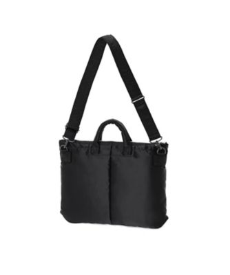 ＴＡＮＫＥＲ　ＳＨＯＲＴ　ＨＥＬＭＥＴ　ＢＡＧ　６２２－２６１１０