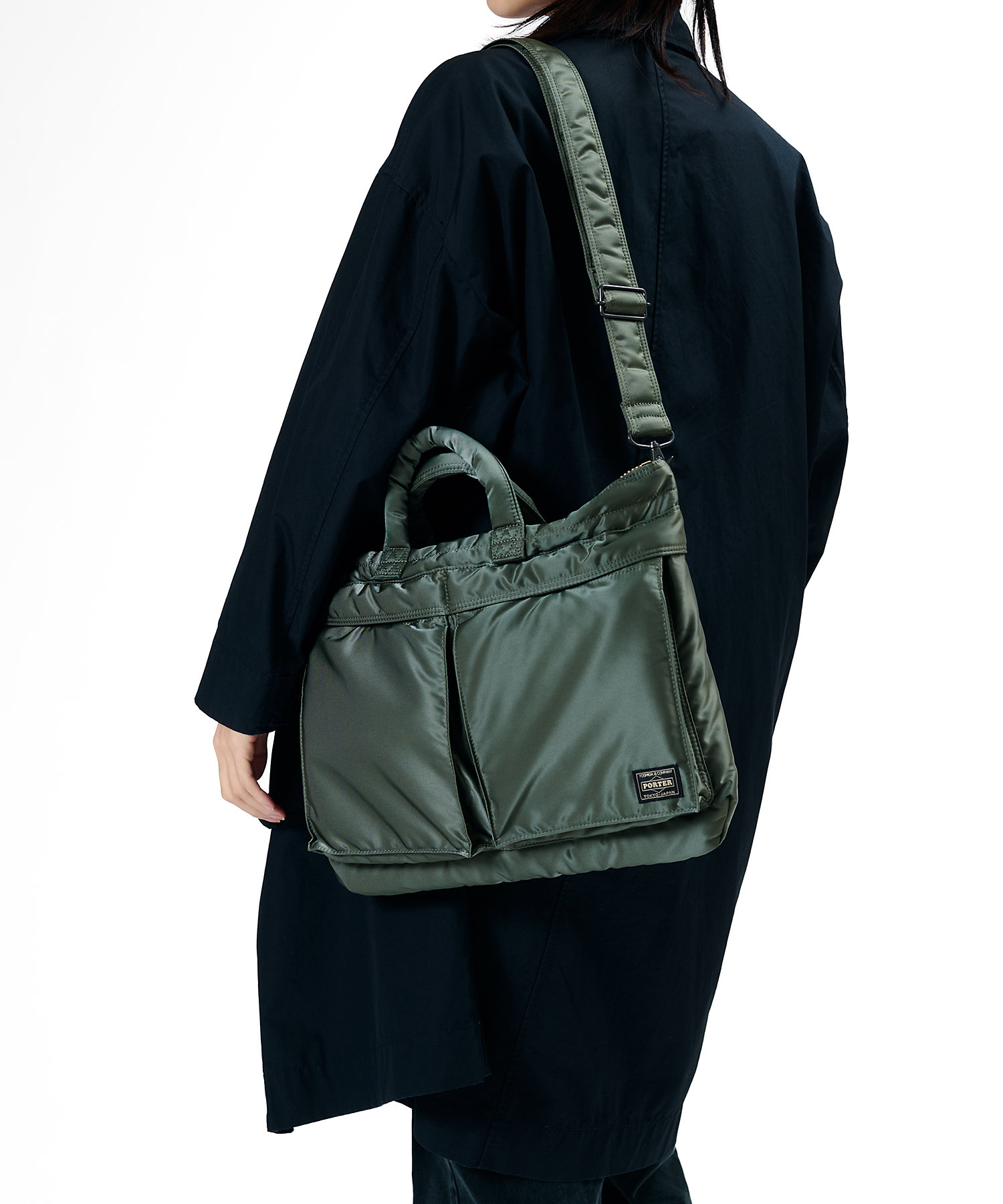 TANKER SHORT HELMET BAG 622 TANKER SHORT HELMET BAG 622