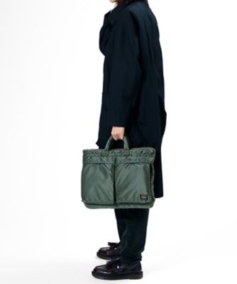 ＴＡＮＫＥＲ　ＳＨＯＲＴ　ＨＥＬＭＥＴ　ＢＡＧ　６２２－２６１１０