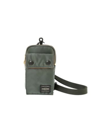 ＜PORTER＞ＴＡＮＫＥＲ　ＭＯＢＩＬＥ　ＰＯＵＣＨ