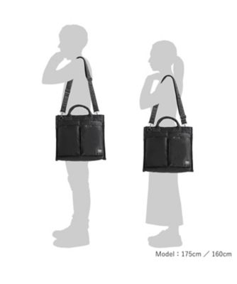 ＴＡＮＫＥＲ　ＳＱＵＡＲＥ　ＴＯＴＥ　ＢＡＧ（Ｌ）　６２２－２７８４３