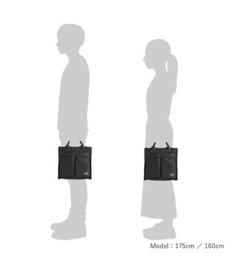 ＴＡＮＫＥＲ　ＳＱＵＡＲＥ　ＴＯＴＥ　ＢＡＧ　６２２－２７８４４