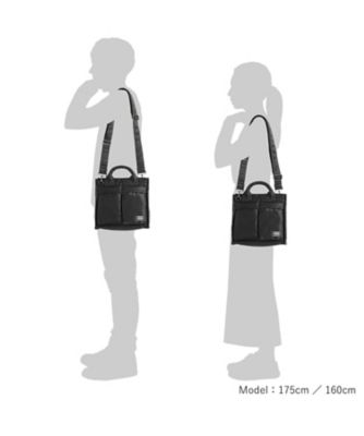 ＴＡＮＫＥＲ　ＳＱＵＡＲＥ　ＴＯＴＥ　ＢＡＧ　６２２－２７８４４