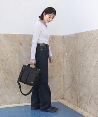 ＴＡＮＫＥＲ　ＳＱＵＡＲＥ　ＴＯＴＥ　ＢＡＧ　６２２－２７８４４