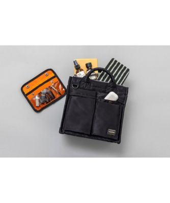ＴＡＮＫＥＲ　ＳＱＵＡＲＥ　ＴＯＴＥ　ＢＡＧ　６２２－２７８４４