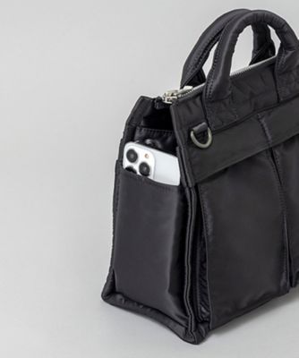 ＴＡＮＫＥＲ　ＳＱＵＡＲＥ　ＴＯＴＥ　ＢＡＧ　６２２－２７８４４