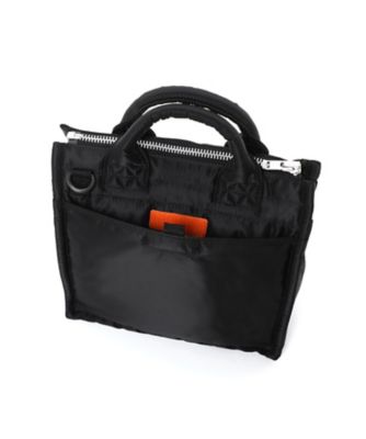 ＴＡＮＫＥＲ　ＳＱＵＡＲＥ　ＴＯＴＥ　ＢＡＧ　６２２－２７８４４