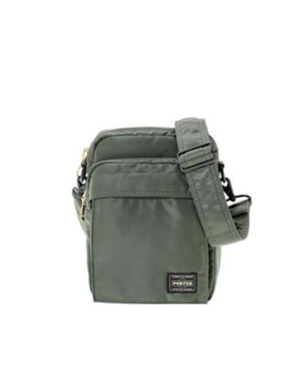 ＜PORTER＞ＴＡＮＫＥＲ　ＶＥＲＴＩＣＡＬ　ＢＡＧ